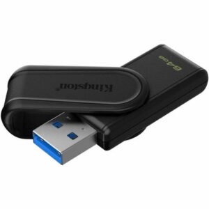 Pen Drive KINGSTON 64GB USB 3.2  DTXS