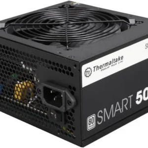 Fuente Thermaltake Smart 500W 80+ White (Outlet)