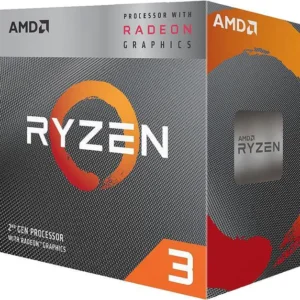 Procesador AMD Ryzen 3 3200G (Outlet)