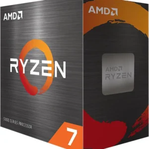 Procesador AMD Ryzen 7 5800X AM4 (Outlet)