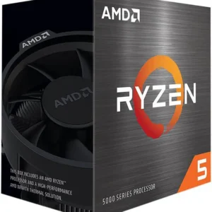 Procesador AMD Ryzen 5 5500 (Outlet)