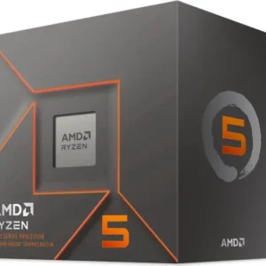 Procesador AMD Ryzen 5 8500G (Outlet)