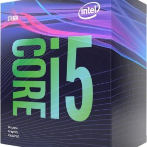 Procesador Intel Core i5 9400F (Outlet)