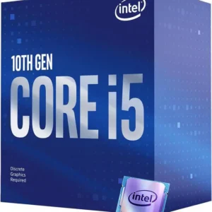 Procesador Intel Core i5 10400F (Outlet)