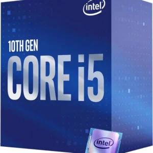 Procesador Intel Core i5 10400 (Outlet)