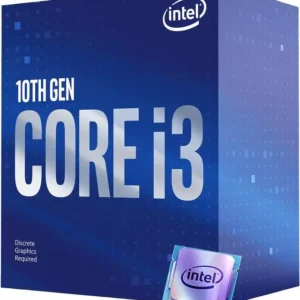 Procesador Intel Core i3 10100F (Outlet)