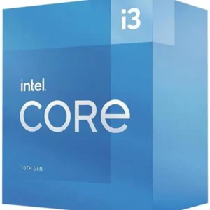 Procesador Intel Core i3 10105 (Outlet)