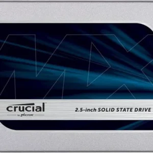 Disco SSD Crucial MX500 1TB (Outlet)