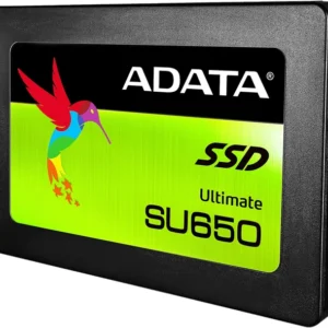 Disco SSD Adata SU650 120GB (Outlet)