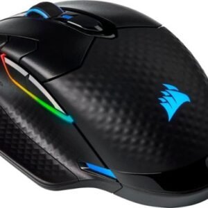 Mouse Corsair DARK CORE RGB PRO Wireless 18.000dpi