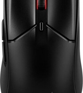 Mouse HyperX Pulsefire Haste 2 Gaming Wireless Black