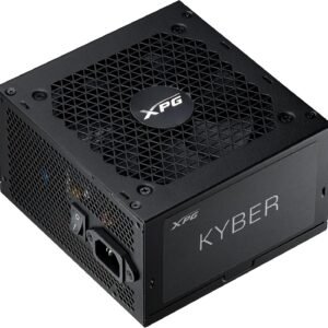 FUENTE GAMER 750W ADATA XPG KYBER II ATX 3.1 GOLD MODULAR