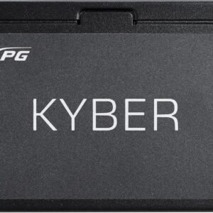 FUENTE GAMER 850W ADATA XPG KYBER II ATX 3.1 GOLD MODULAR