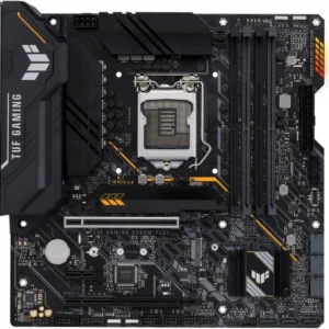 Motherboard TUF Gaming B560M-Plus ASUS LGA1200 (Outlet)