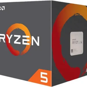 Procesador AMD Ryzen 5 4600G (Outlet)