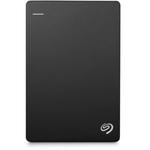 HD Seagate Externo 2Tb USB 3.0 Expansion Black