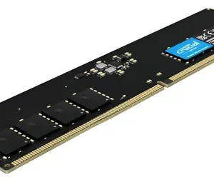 Memoria Ram 8GB 4800MHz Crucial (Outlet)