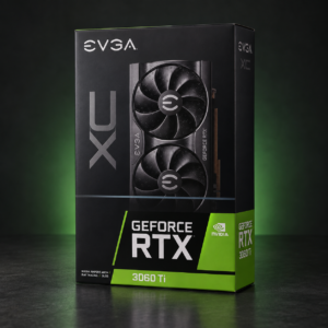 Placa de Video RTX 3060 Ti XC Gaming 8GB EVGA (Outlet)