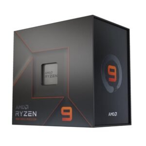 Proces. AMD Ryzen 9 7900X AM5 CON VIDEO SIN COOLER