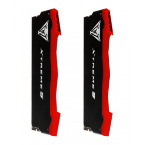MEMORIA PATRIOT VIPER XTREME 5 DDR5 32GB 7000MT/S CL32 BLK HS DUAL KIT PE001039