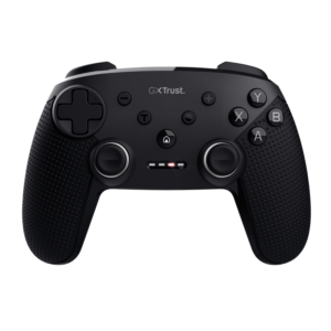 JOYSTICK INALÁMBRICO GXTRUST 542 MUTA PARA PC/SWITCH NEGRO