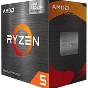 Procesador AMD Ryzen 5 5600G (Outlet)