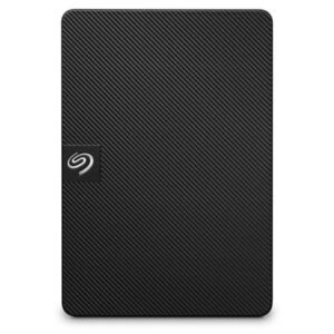 HD Seagate Externo 4Tb USB 3.0 Expansion Black