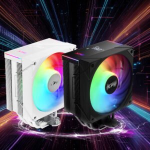 COOLER CPU ADATA XPG MAESTRO PLUS 42SA BLACK