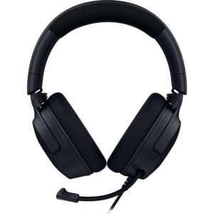 AURICULAR GAMER RAZER KRAKEN V4 X BLACK USB