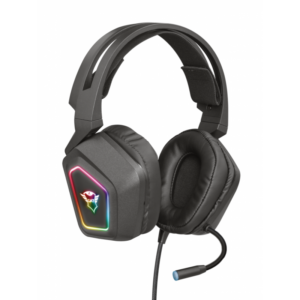 AURICULAR GAMER TRUST GXT 450 BLIZZ RGB 7.1