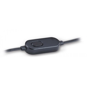 AURICULAR GENIUS HS-200C SINGLE JACK CABLE