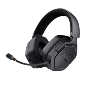 AURICULAR TRUST CARUS MULTIPLATAFORMA BLACK GXT493