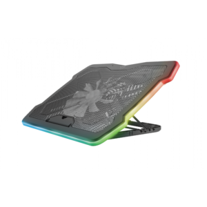 BASE COOLER TRUST AURA STAND NOTEBOOK GXT1126