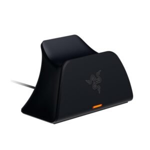 BASE DE CARGA RAZER QUICK CHARGING STAND FOR PS5 BLACK