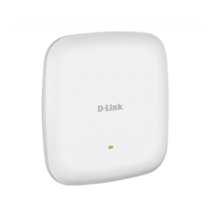 D-LINK ACCESS POINT DAP-2720  WIFI 5 AC2200 TRI-BAND POE