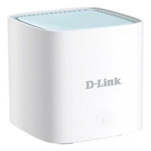 D-LINK MESH ROUTER M15-1  WIFI 6 AX1500 1 unidad