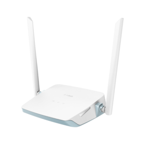 D-LINK ROUTER R03 N300 SMART  2 ANTENAS