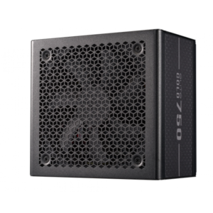 FUENTE COOLER MASTER ELITE GOLD 750W FM AWO CORD
