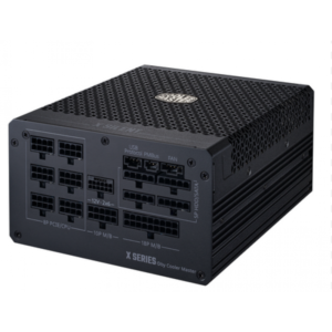 FUENTE COOLER MASTER X SILENT EDGE PLATINUM 850W