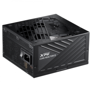FUENTE GAMER 1000W ADATA XPG CORE REACTOR II ATX 3.1 GOLD MODULAR