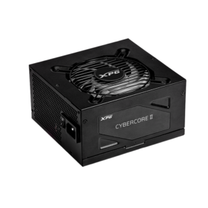 FUENTE GAMER 1300W ADATA XPG CYBERCORE II ATX 3.1 PLATINUM MODULAR