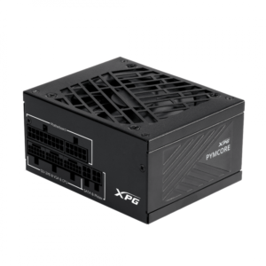 FUENTE GAMER 850W ADATA XPG PYMCORE ATX 3.1 GOLD MODULAR