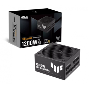FUENTE GAMER ASUS TUF GAMING 1200W EVO