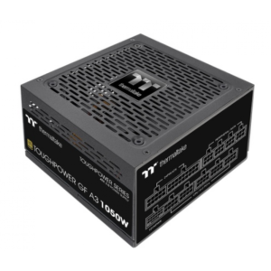 FUENTE GAMER THERMALTAKE TP GF A3 1050W ANALOG 80 PLUS GOLD FULL MODULAR
