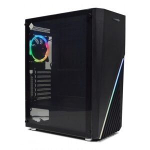 GABINETE GAMER AUREOX LYNX V2 ARX395G