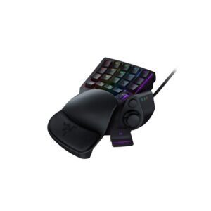GAMING KEYPAD RAZER TARTARUS PRO OPTIC ANALOG BLACK