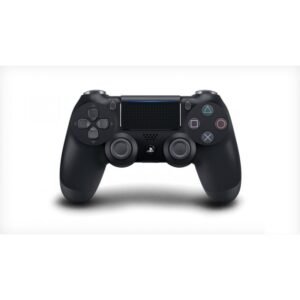JOYSTICK PS4 SONY DUALSHOCK 4 BLACK