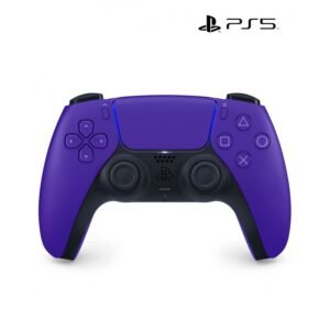 JOYSTICK PS5 DUAL SENSE GALACTIC PURPLE LATAM