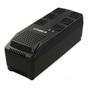 LYONN ESTABILIZADOR ELECT. TCA-1200N-V