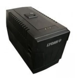 LYONN ESTABILIZADOR ELECT. TCA-2000-N